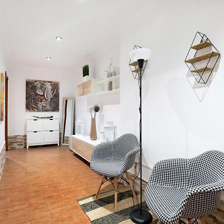Casa Barriguita Βίλα Yaiza  Εξωτερικό φωτογραφία