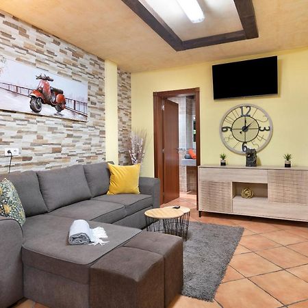 Casa Barriguita Βίλα Yaiza  Εξωτερικό φωτογραφία