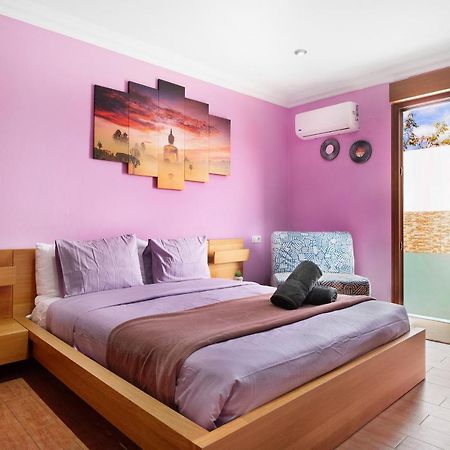 Casa Barriguita Βίλα Yaiza  Εξωτερικό φωτογραφία
