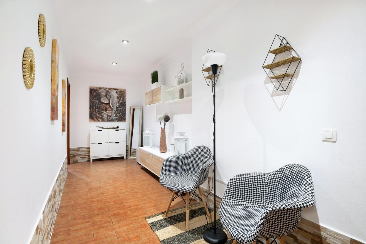 Casa Barriguita Βίλα Yaiza  Εξωτερικό φωτογραφία