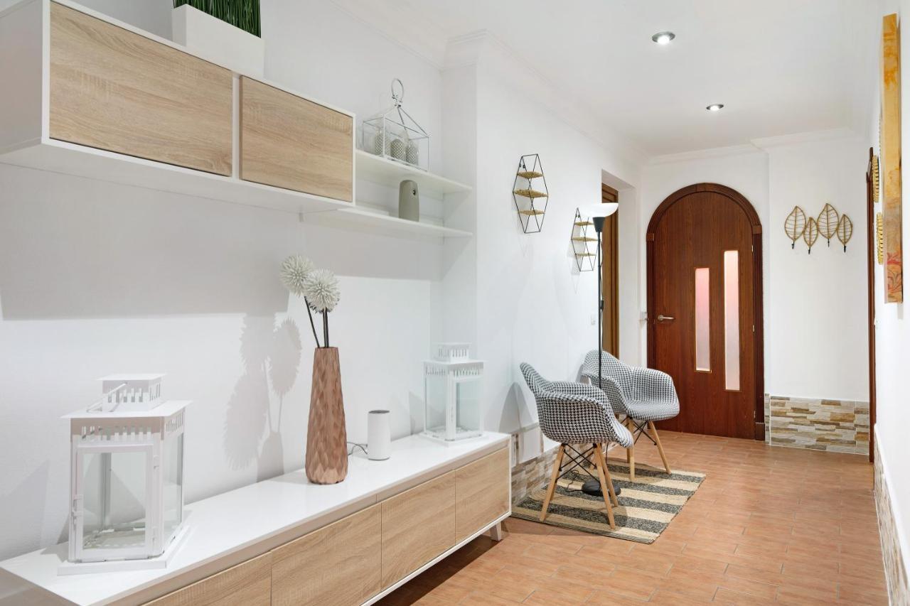 Casa Barriguita Βίλα Yaiza  Εξωτερικό φωτογραφία