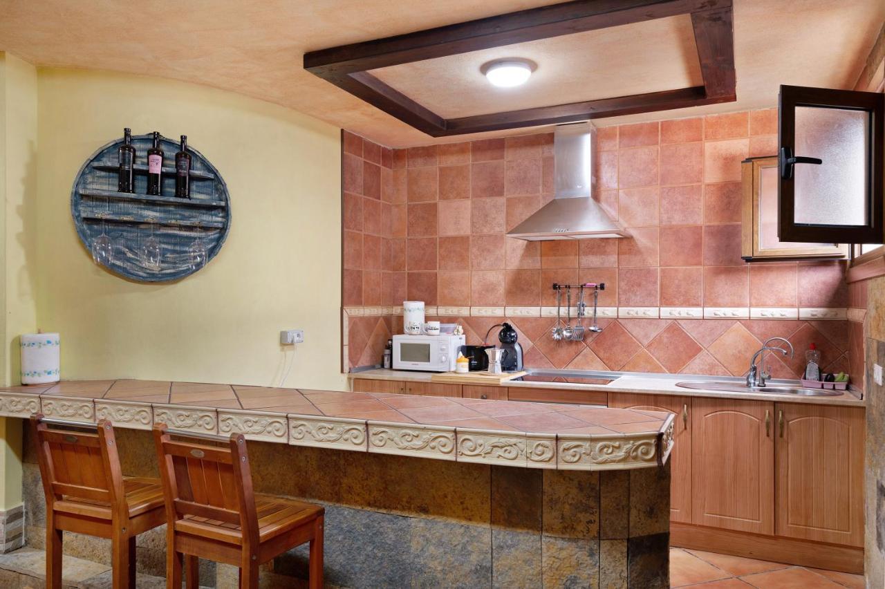 Casa Barriguita Βίλα Yaiza  Εξωτερικό φωτογραφία