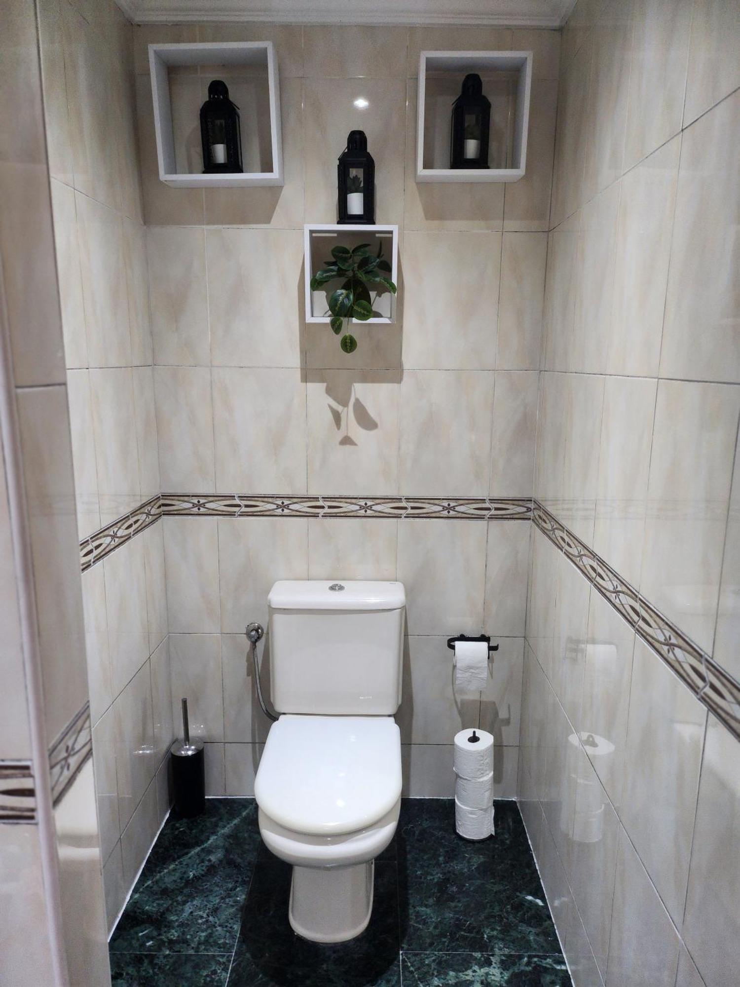 Casa Barriguita Βίλα Yaiza  Εξωτερικό φωτογραφία